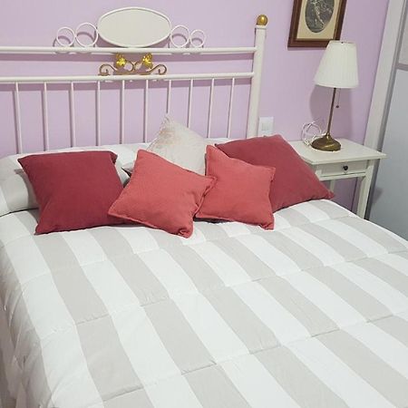 Apartamento Callejuela Las Flores Algodonales Ngoại thất bức ảnh