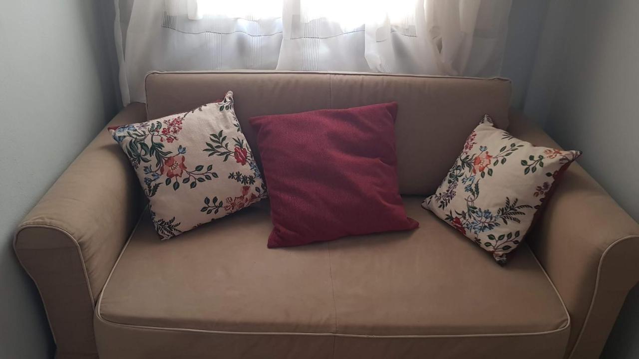 Apartamento Callejuela Las Flores Algodonales Ngoại thất bức ảnh