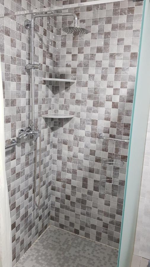 Apartamento Callejuela Las Flores Algodonales Ngoại thất bức ảnh